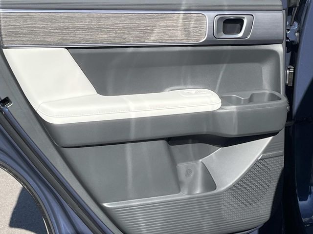 new 2026 Hyundai Santa Fe car, priced at $48,099