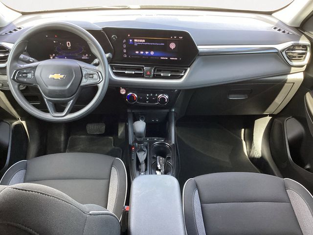 Used Car 2024 Chevrolet Trailblazer  Lt For Sale Under $25,000 In San Antonio, Texas