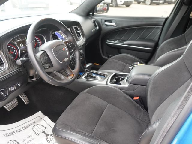 Used 2023 Dodge Charger Sedan