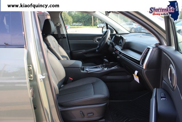New 2026 Kia Sorento SUV