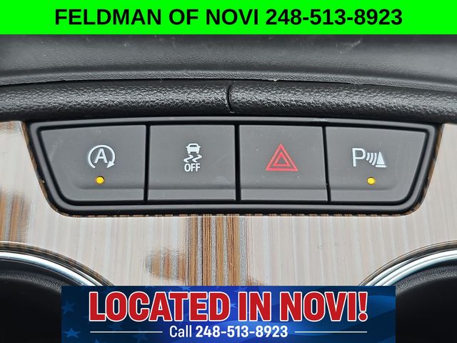Used 2023 GMC Acadia For Sale in Livonia, MI