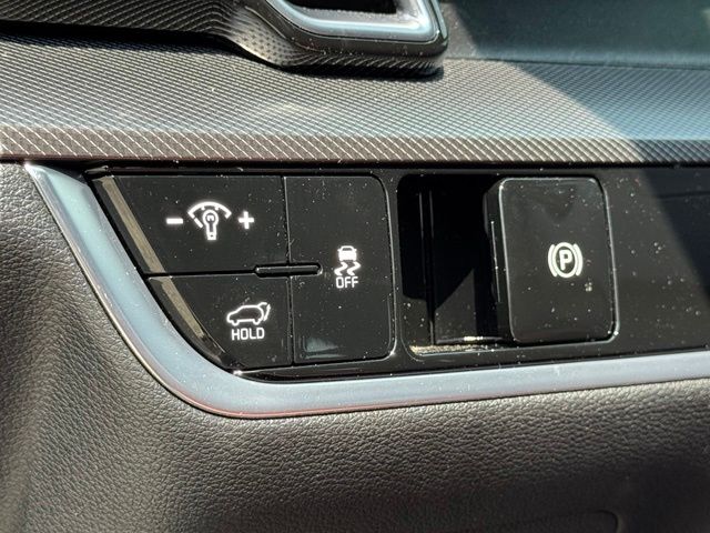 Used 2023 Kia Sportage SUV