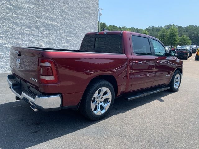2019 RAM 1500 Big Horn/Lone Star photo