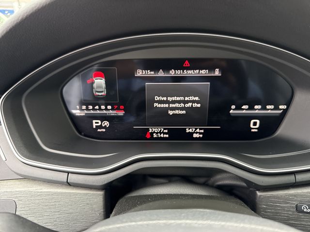 2024 Audi A5 - $29,977