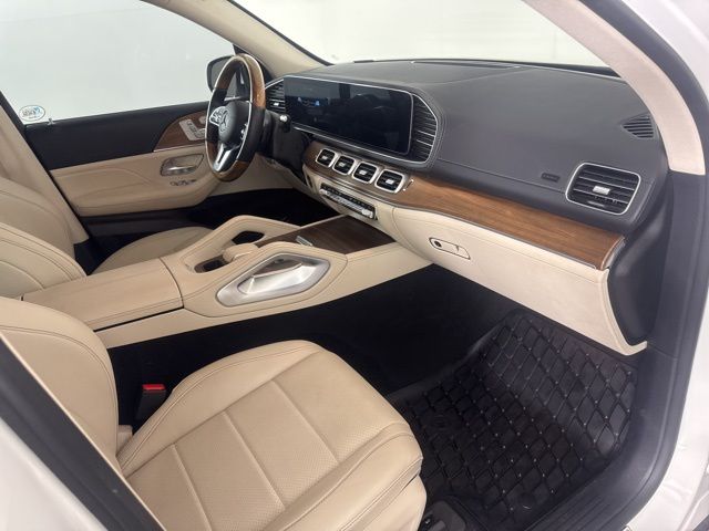 Used 2022 Mercedes-benz GLE SUV