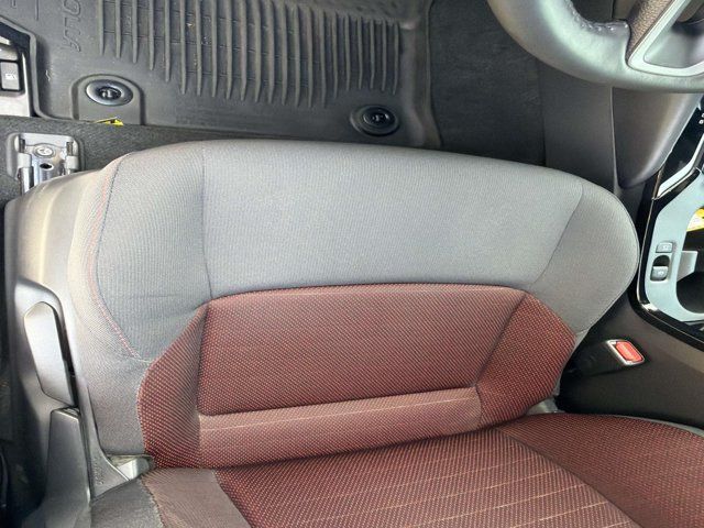Used 2024 Toyota Corolla Sedan