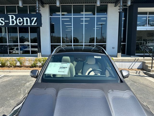 2025 Mercedes-Benz GLB GLB 250 - 8