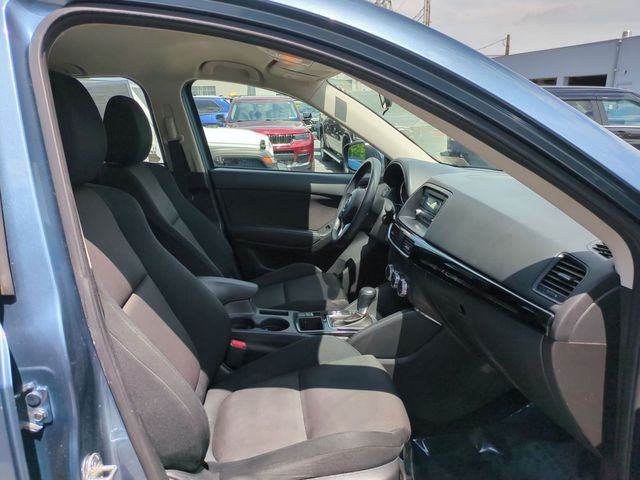 used 2016 Mazda CX-5 car, priced at $7,881