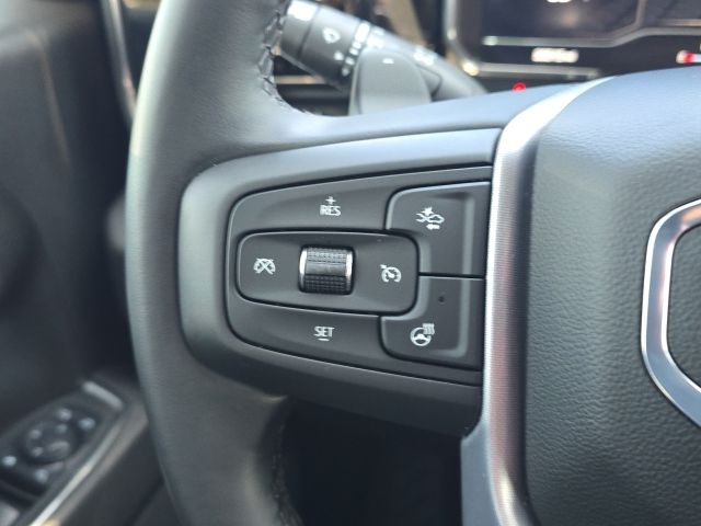 2024 GMC Sierra 1500 SLT:46383A