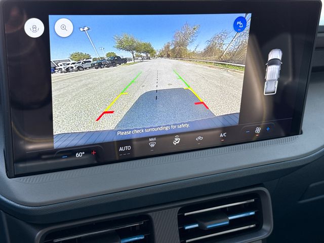 New 2026 White Ford Lobo Standard image 25