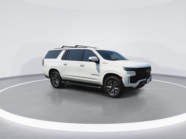 Used 2024 White Chevrolet Z71 image 13