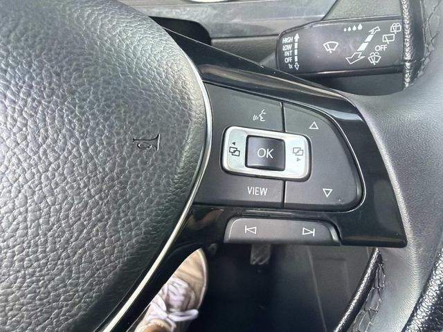 Used 2020 Volkswagen Tiguan SUV
