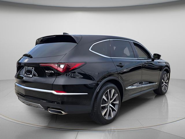 2025 Acura MDX - $41,913