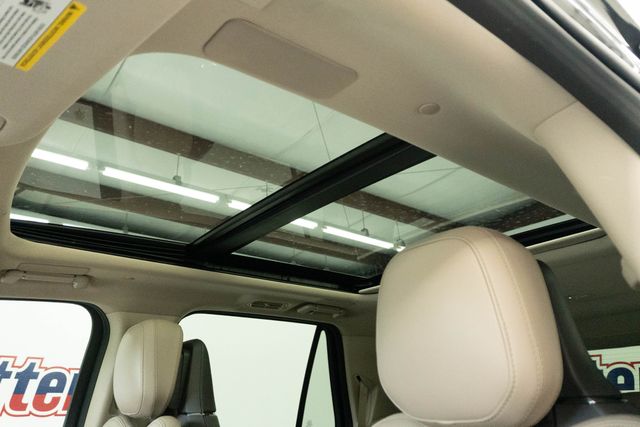 Used 2023 Lincoln Navigator L SUV