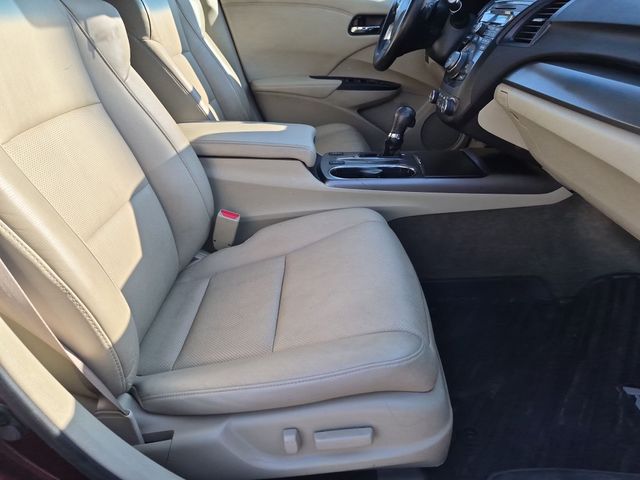 2015 Acura RDX - Image 32