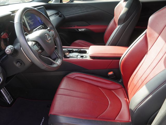 Used 2023 Lexus RX SUV