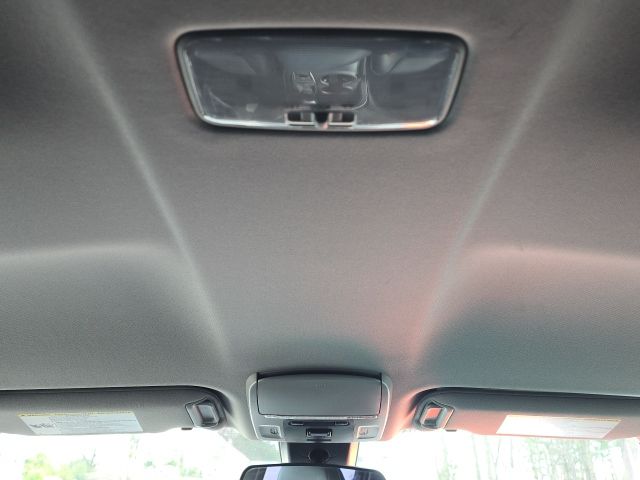 2021 Toyota Camry SE Nightshade:L167217A1