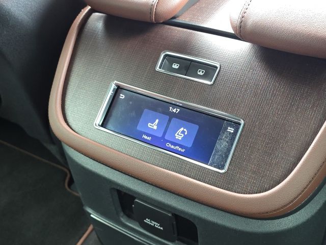 2025 LINCOLN Navigator L Reserve:B02434