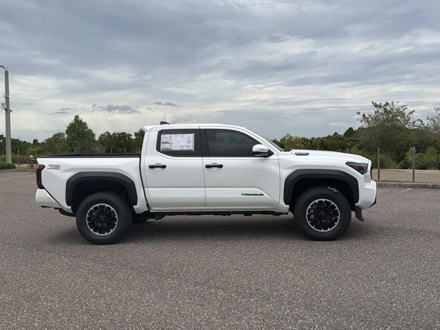 New 2026 Toyota Tacoma i-FORCE MAX Truck