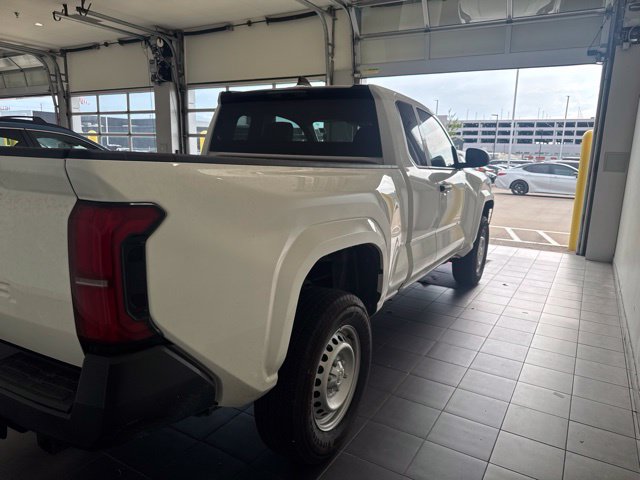 Used 2025 Toyota Tacoma Truck
