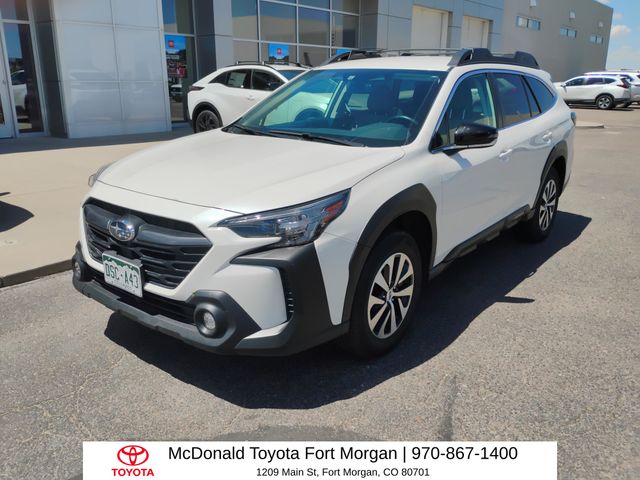 2023 Subaru Outback Premium AWD
