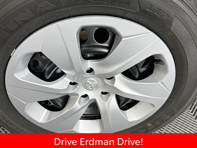 Used 2024 Toyota RAV4 SUV