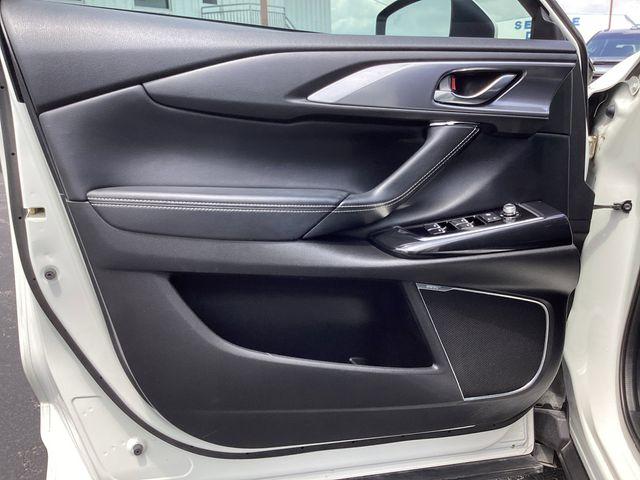 Used Car 2020 Mazda Cx-9  Grand Touring For Sale Under $25,000 In San Antonio, Texas