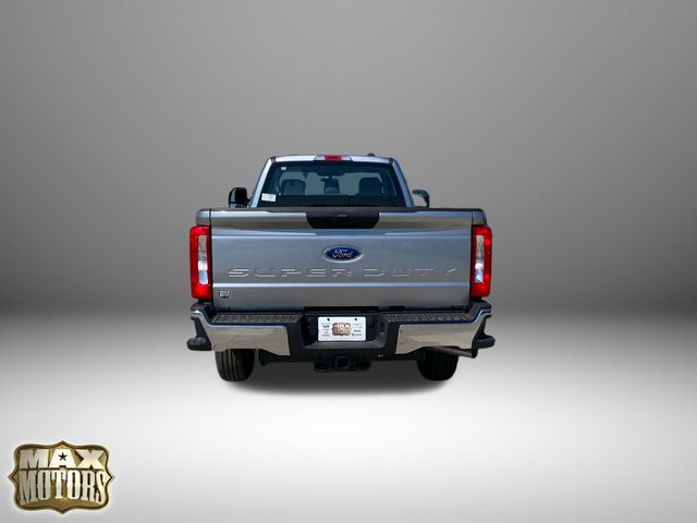 2024 Ford F-250SD XL 8