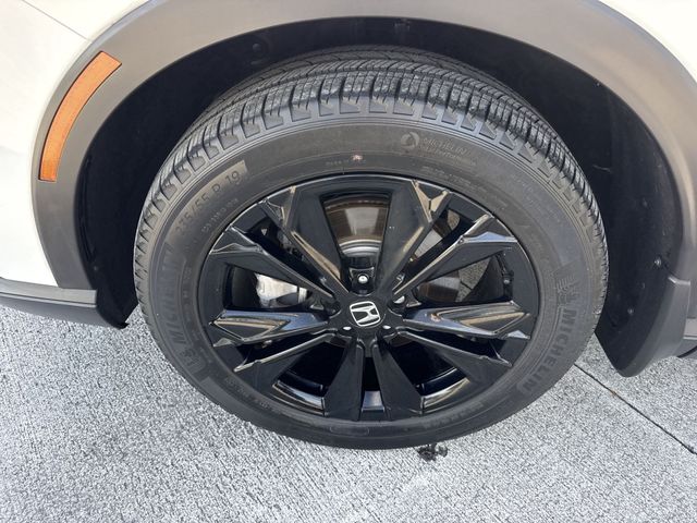Used 2024 Honda CR-V Hybrid SUV