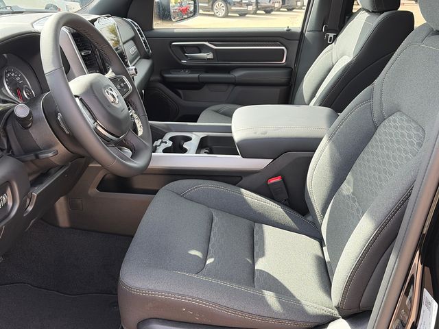 New 2026 Ram 1500 Truck