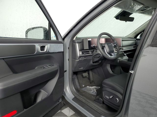 New 2025 Hyundai Santa Fe For Sale in Indianapolis, IN