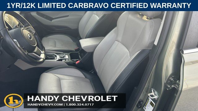 Used 2020 Subaru Forester SUV