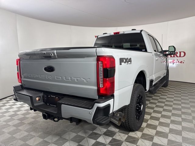 2025 Avalanche Ford Super Duty F-250 SRW Lariat 4X4 Truck