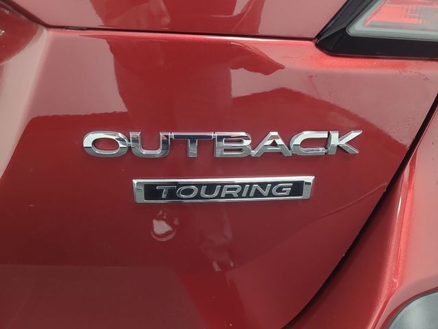 2024 – Subaru – Outback
