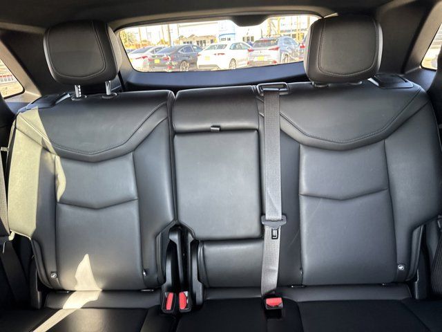 2022 Cadillac XT5 Premium Luxury photo