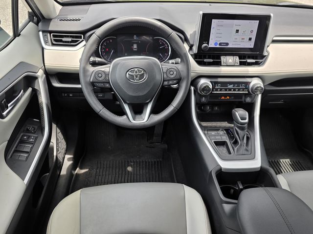 Used 2023 Toyota RAV4 SUV