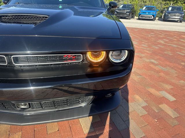 Used 2019 Dodge Challenger R/T For Sale in Huntsville, Al