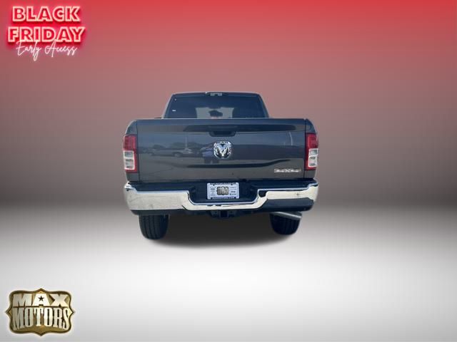 2024 Ram 2500 Tradesman 9