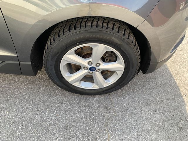 Used 2020 Ford Edge SUV