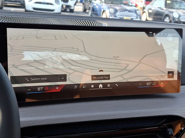 i4 xDrive40