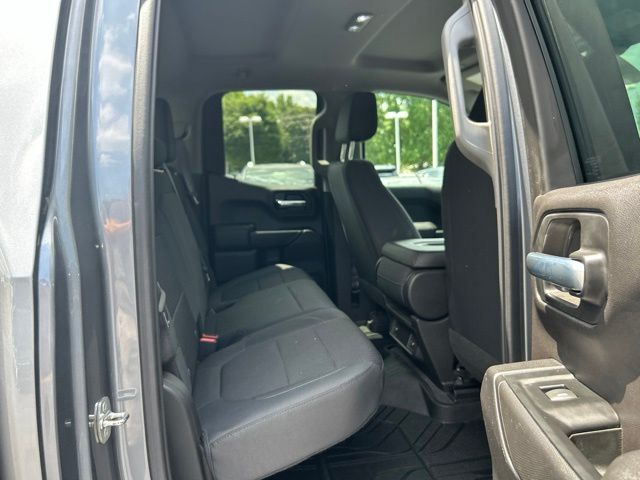 Used 2019 Chevrolet Silverado 1500 Truck