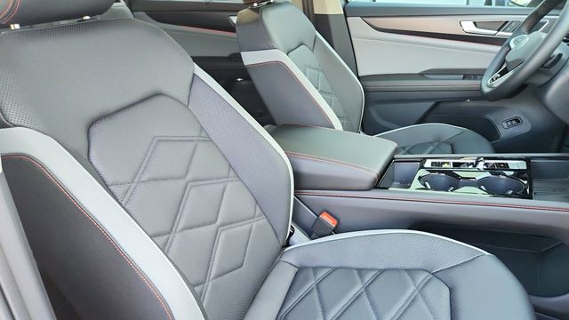 2026 Volkswagen Atlas