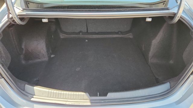 2025 Chevrolet Malibu