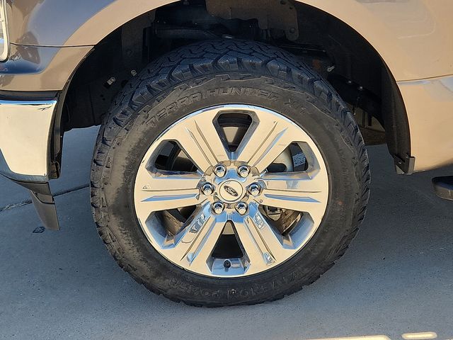 Used Car 2018 Ford F-150  Xlt For Sale Under $30,000 In Plainview, Texas