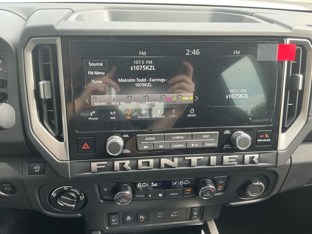 NissanFrontier23