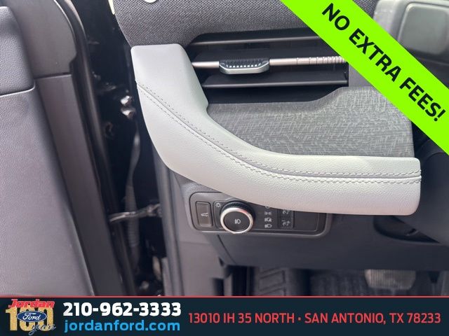 Used Car 2025 Ford Explorer  Platinum For Sale Under $60,000 In San Antonio, Texas
