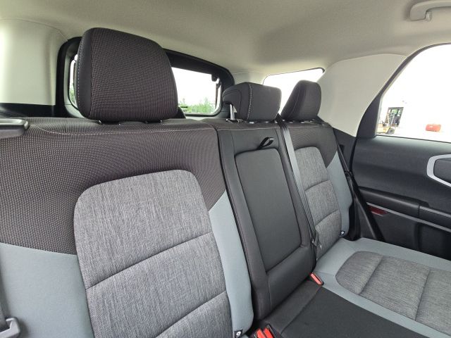 2024 Ford Bronco Sport Big Bend:L167596A