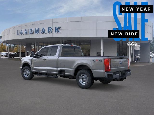 new 2026 Ford F-350SD car, priced at $65,800