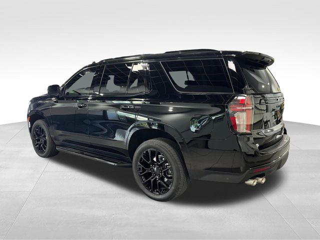 2024 Chevrolet Tahoe RST Black at Stokes Mazda