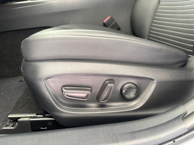 Used 2024 Toyota Camry Sedan